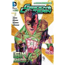 Green Lantern 04